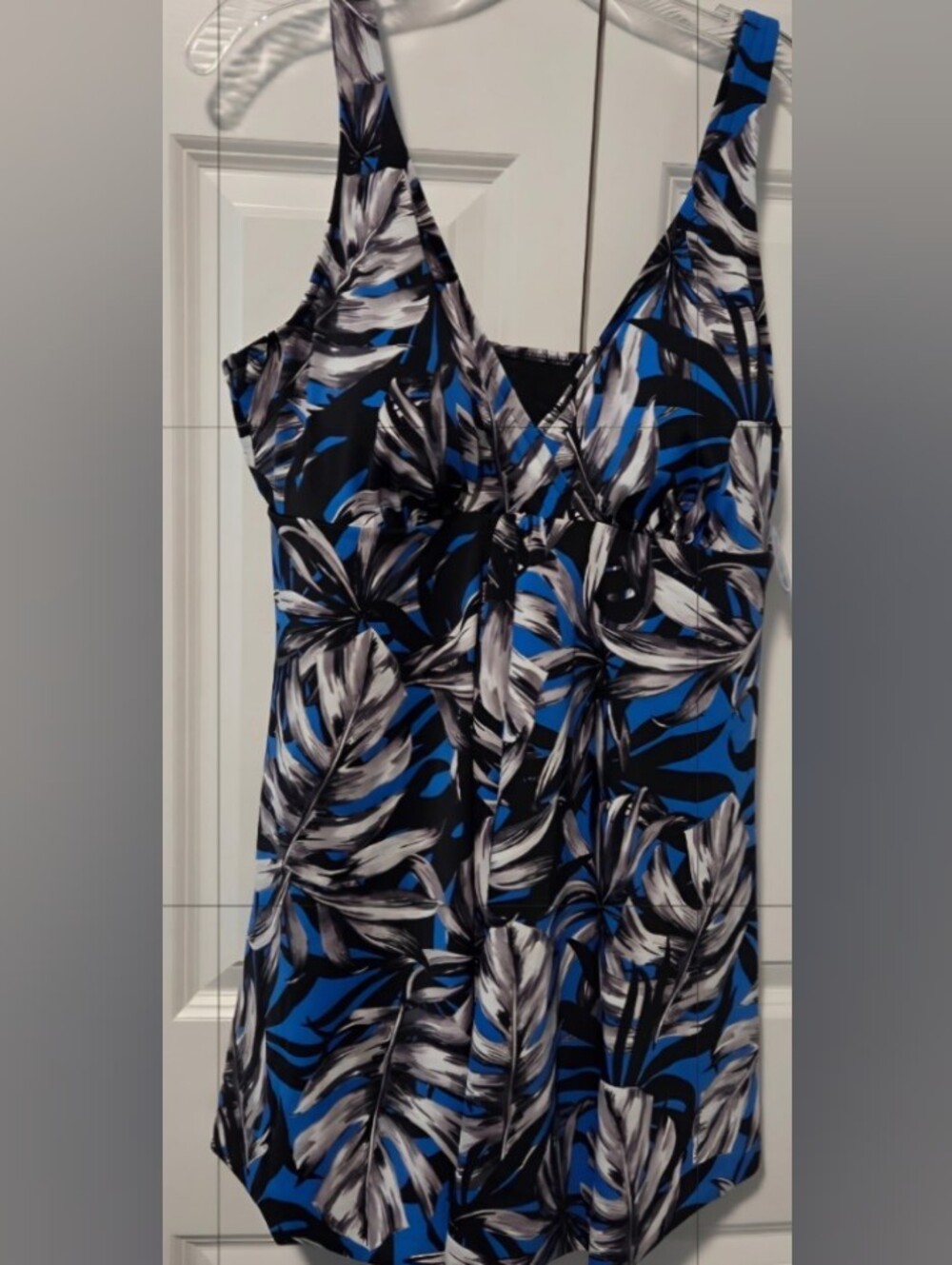 Swimsuits For All ladies swimsuit size 20 New with tags